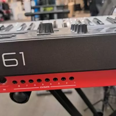 Akai - MPCKEY61 2